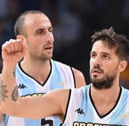 Ginobili: "Laprovittola merece estar en la NBA"