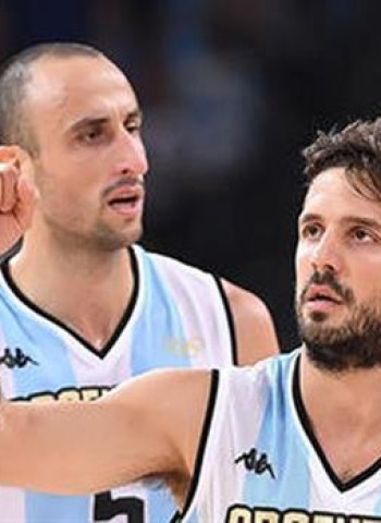 Ginobili: "Laprovittola merece estar en la NBA"