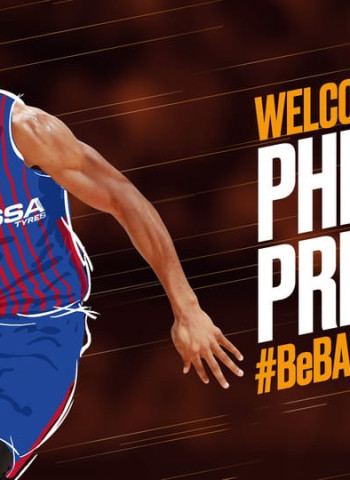 Phil Pressey: dirección y velocidad para el Barça Lassa