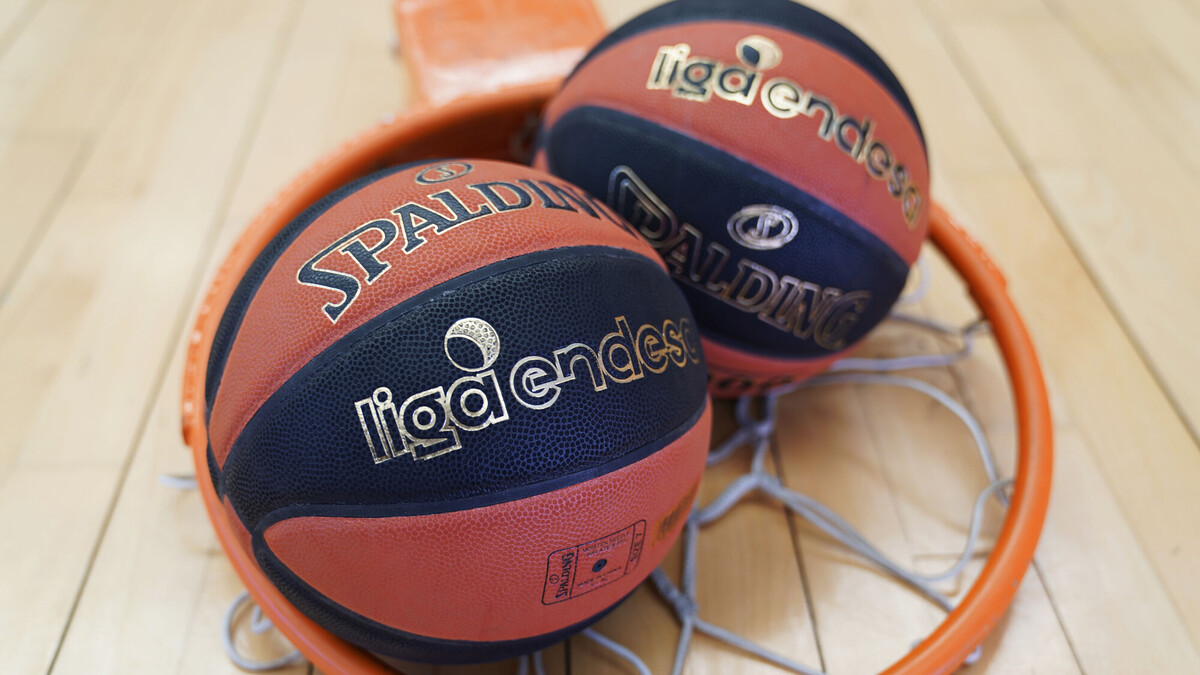 Aplazados el UCAM Murcia vs Baxi Manresa y el Morabanc Andorra vs Monbus Obradoiro