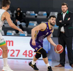 Las luchas por el ascenso y la permanencia arrancan con emociones fuertes