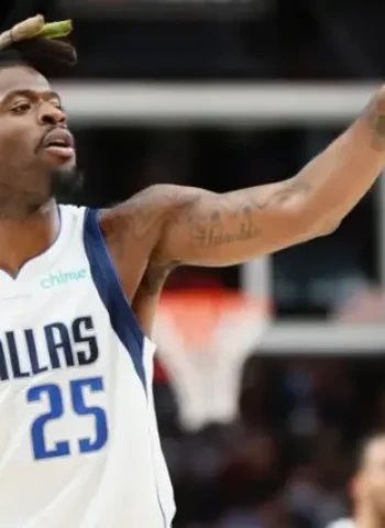 Reggie Bullock, sin sitio en los San Antonio Spurs