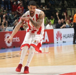 Dura derrota del Valencia Basket en Belgrado (106-90)