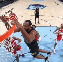 Mobley lidera la histórica racha de los Cavaliers, 133-124
