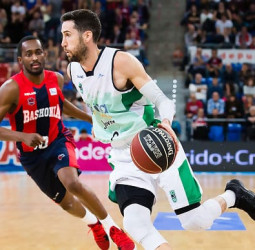 Previa de la jornada 22 de la liga Endesa