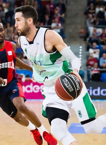 Previa de la jornada 22 de la liga Endesa