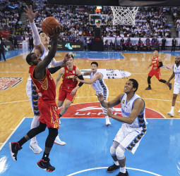 Dwight Buycks, muy cerca del Olympiacos