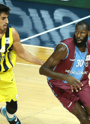 Julian Wright, la opción elegida por el Barcelona Lassa
