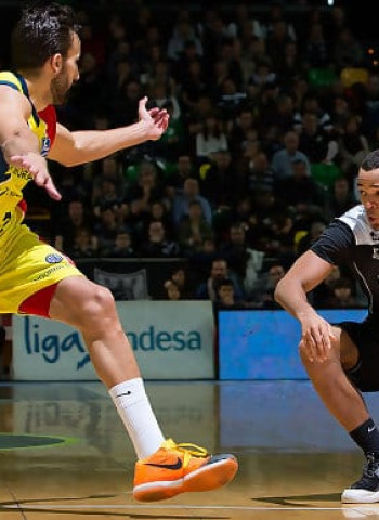 Clevin Hannah toma el mando del UCAM Murcia
