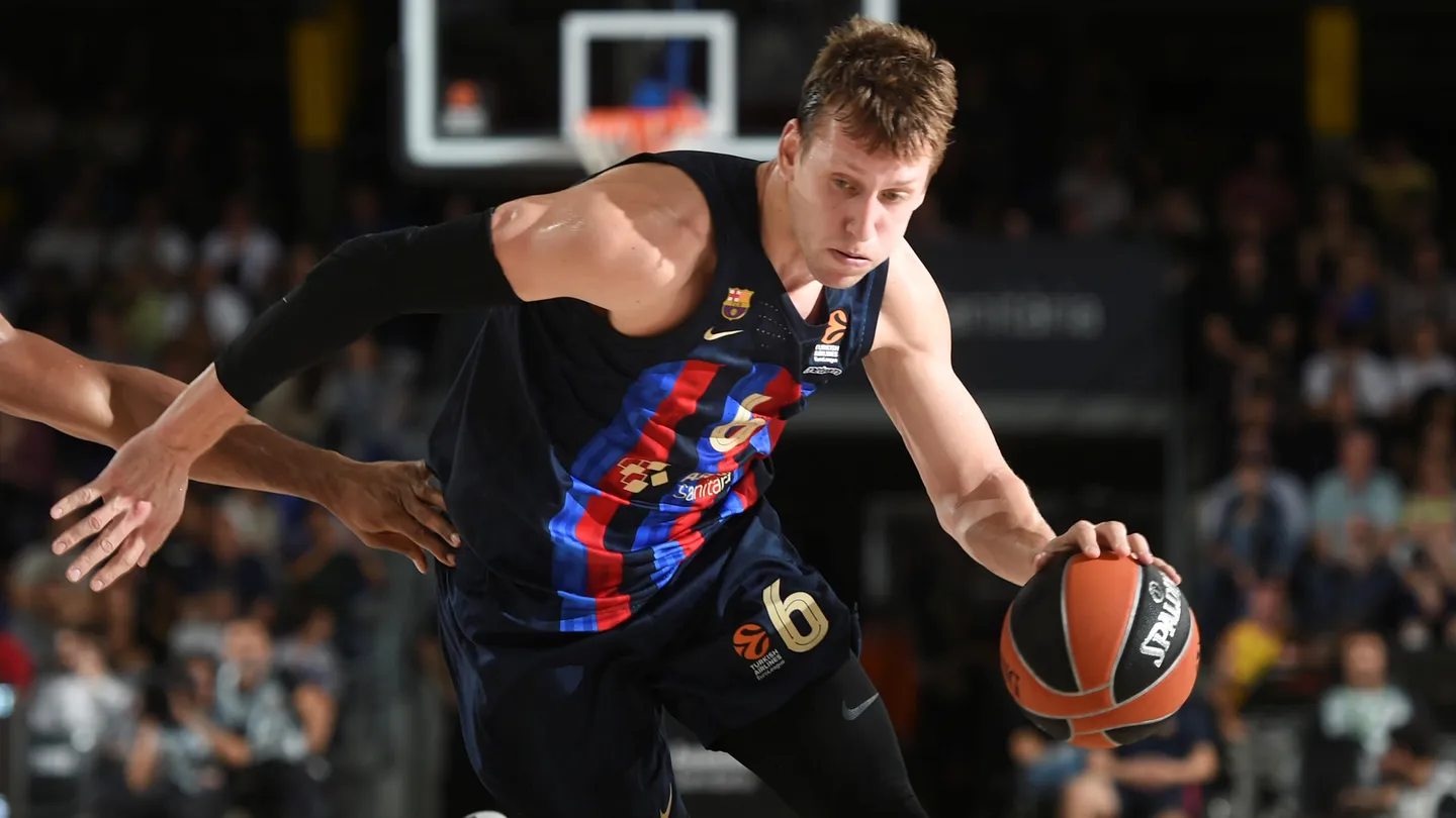 Previa EuroLeague: Barcelona vs Fenerbahce