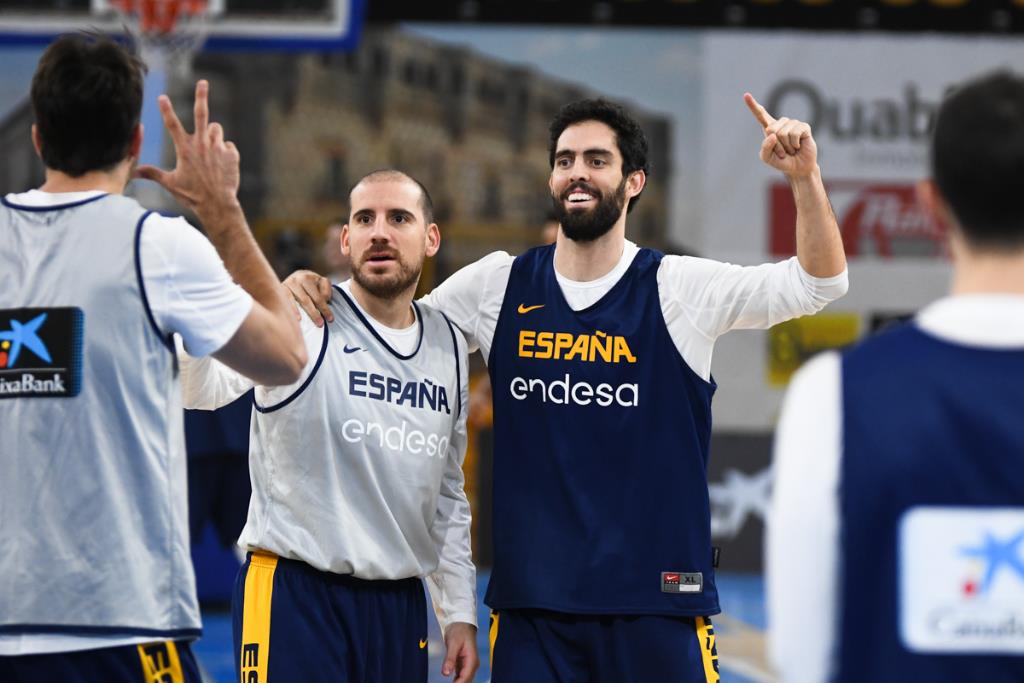 “Seguro que vamos a competir”