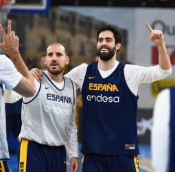 “Seguro que vamos a competir”