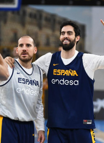 “Seguro que vamos a competir”