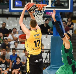 Previa de la jornada 24 de la liga Endesa