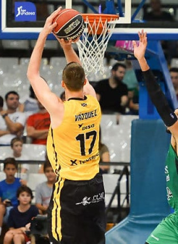 Previa de la jornada 24 de la liga Endesa