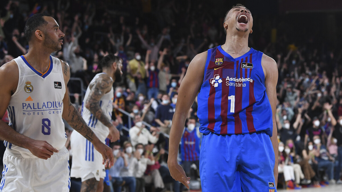 Resumen de la jornada 28 de la liga Endesa