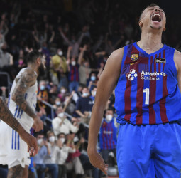Resumen de la jornada 28 de la liga Endesa