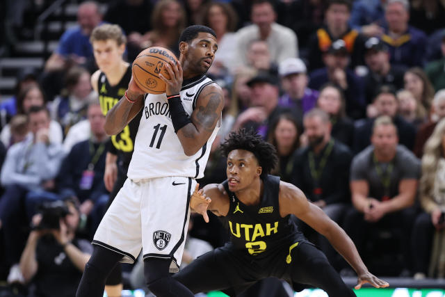 Un vistazo a la noche NBA
