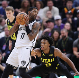 Un vistazo a la noche NBA