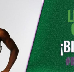 Livio Jean-Charles se incorpora por la lesión de Shermadini
