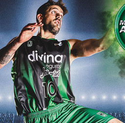 Nico Laprovittola, Máximo Anotador El Corte Inglés de la Liga Endesa 18-19