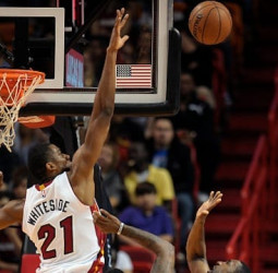Un acertado Heat no da opción a los Bulls