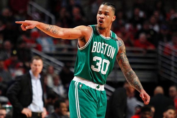 Houston Rockets se refuerza con Gerald Green
