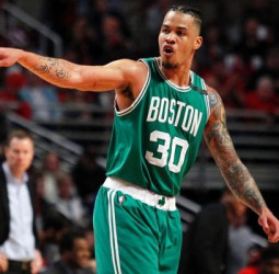 Houston Rockets se refuerza con Gerald Green