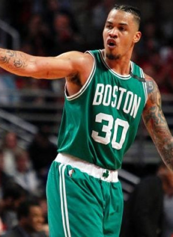Houston Rockets se refuerza con Gerald Green