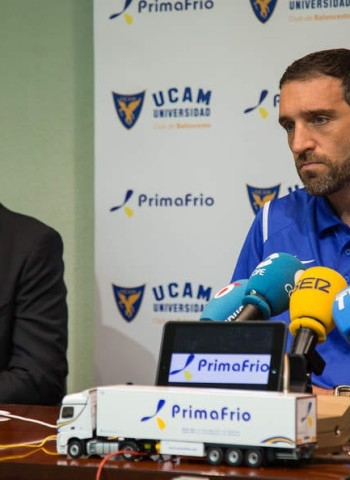 Navarro: “Nuestra fortaleza es que tenemos muchos jugadores que pueden aportar”