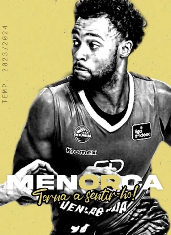 Clevin Hannah ficha por el Hestia Menorca