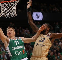 Detalles Game 3 playoff EuroLeague: Zalgiris Kaunas vs Barcelona