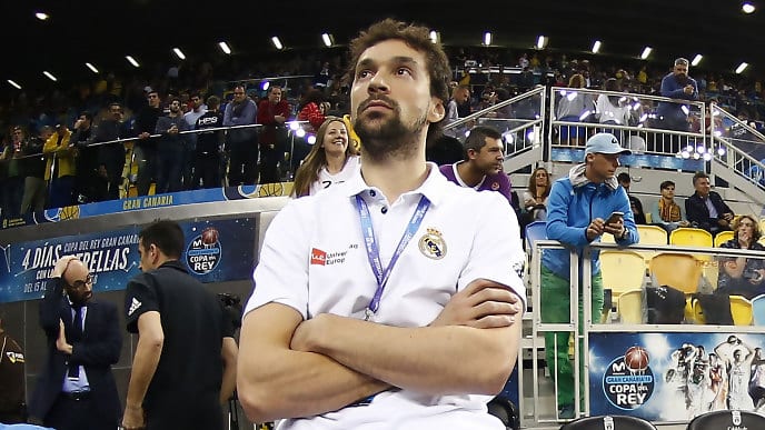Llull podría reaparecer en días