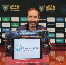 Sito Alonso: “Valoro el trabajo de estos seis meses, no de dos semanas”