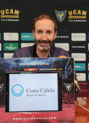 Sito Alonso: “Valoro el trabajo de estos seis meses, no de dos semanas”
