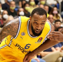 Resumen de la jornada 7 de la EuroLeague