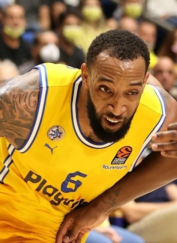 Resumen de la jornada 7 de la EuroLeague