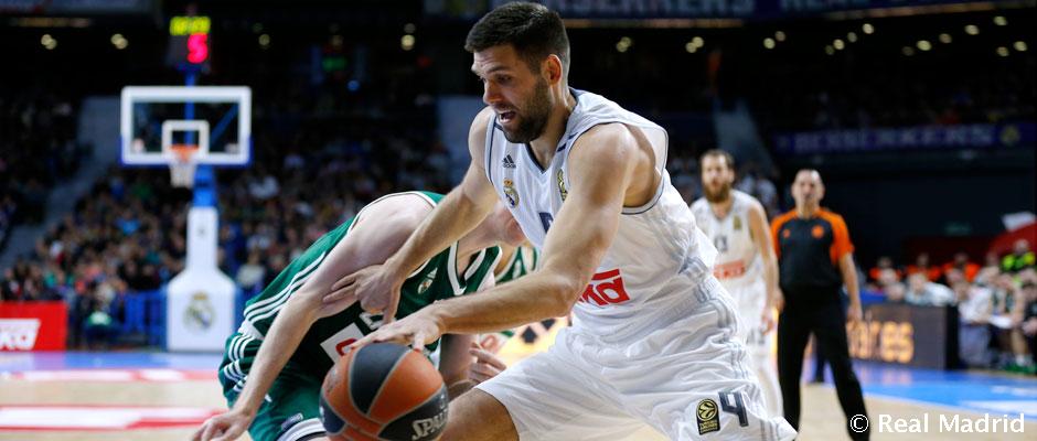 El Real Madrid, a por un triunfo vital en Kaunas