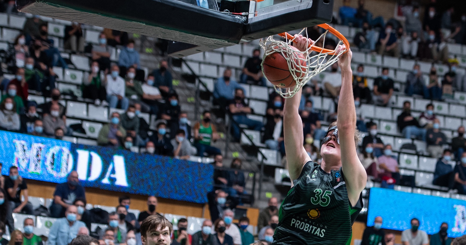 La Penya busca alargar la racha de victorias contra el Burgos