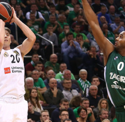 Jornada 30 EuroLiga: Previa Real Madrid vs Zalgiris Kaunas