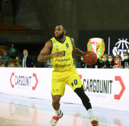 El MoraBanc gana en Wroclaw y espera rival (91-95)
