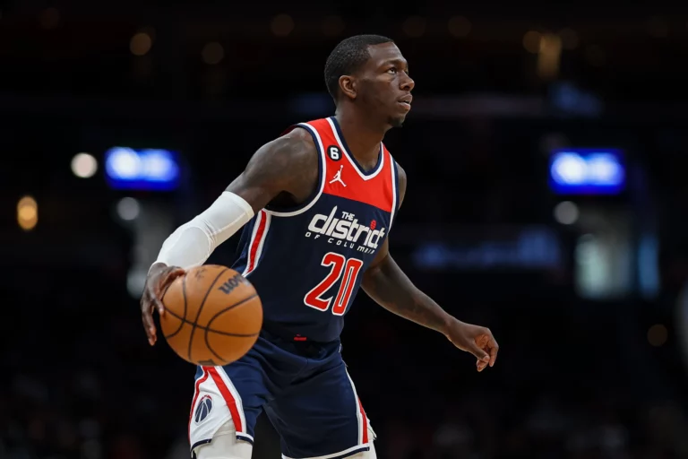 Olympiacos ultima el fichaje de Kendrick Nunn