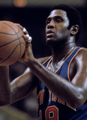 Fallece Willis Reed