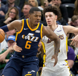 Joe Johnson puede ser el comodín exterior de cualquier aspirante al anillo