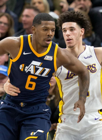 Joe Johnson puede ser el comodín exterior de cualquier aspirante al anillo