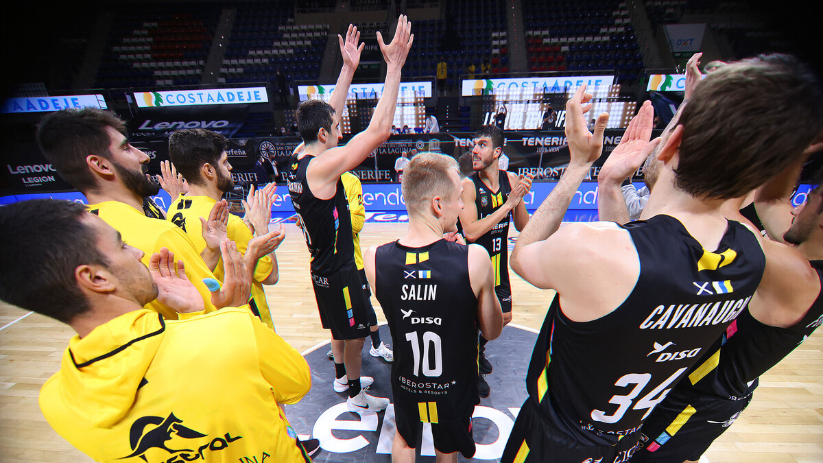 La Jornada 29 de la Liga Endesa... ¡De un vistazo!