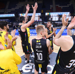 La Jornada 29 de la Liga Endesa... ¡De un vistazo!