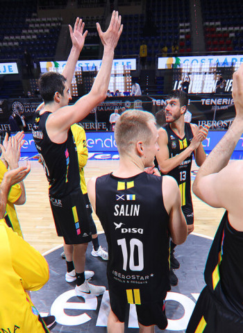 La Jornada 29 de la Liga Endesa... ¡De un vistazo!