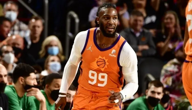 Celtics, Heat y Knicks, atentos a la situación de Jae Crowder