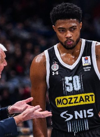 Bruno Caboclo fichará por el Hapoel Tel Aviv